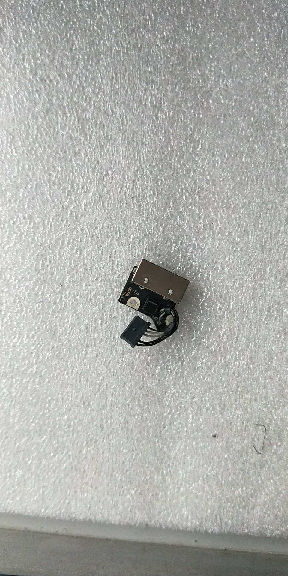 Apple Retina A1398 DC Power Source Charging Interface 820-3609-A