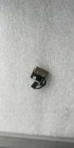 Apple Retina A1398 DC power head charging interface 820-3609-a