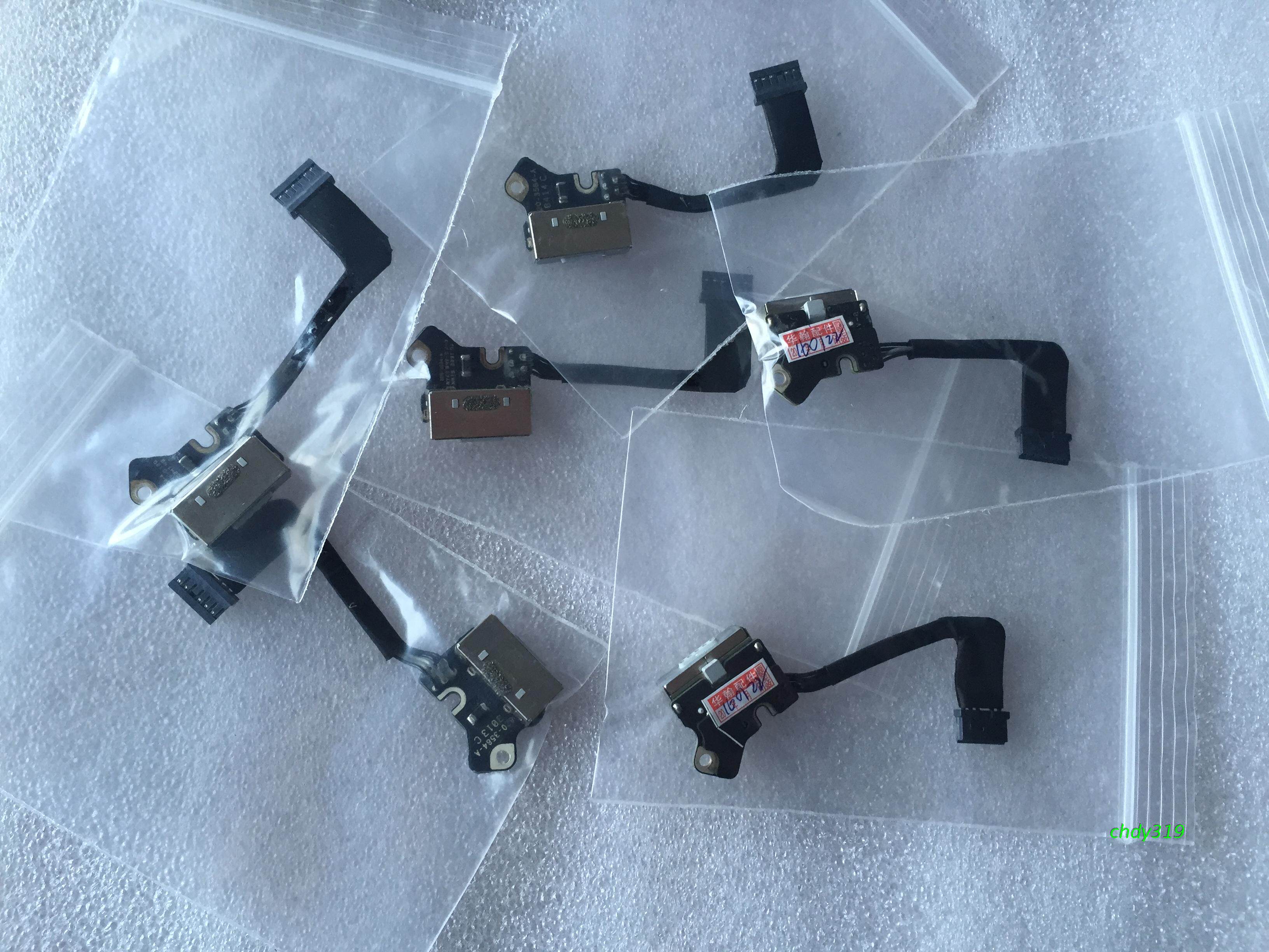 New Apple PRO A1502 Power Head Retina 13 Years 820-3584-A ME864 ME865