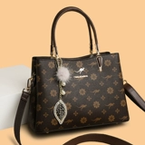 Кенгуру, демисезонная модная сумка через плечо, из натуральной кожи, изысканный стиль