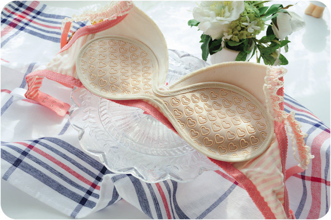 Coques pour soutien-gorge - Ref 815815 Image 6