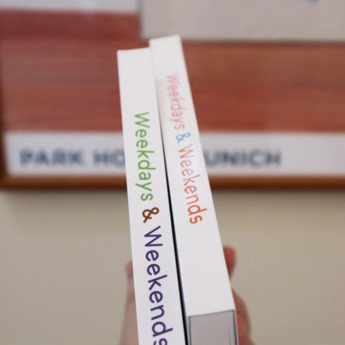 일본과 한국의 단순성 INSYOUNG WENIWASYOUNG WANNIAN NIAN 및 주말 메모 일기