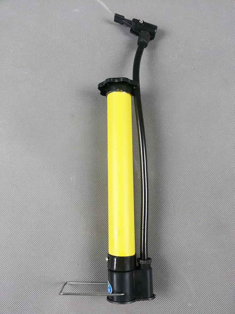 Pompe à vélo - Ref 2389900 Image 8