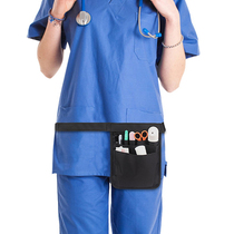 Nurses belt special artifacts doctors mobile phones medical supplies for medical supplies to collect bags