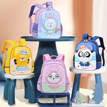 Boys Book Pack 2022 new kindergarten first and second grade pupils lovely 3 - 8 year old red girl humpback