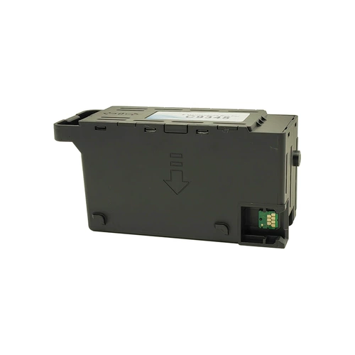 Применимо Epson C9345 Box L8058 L8168 L18058 L8188 L1515168 L15150 L15160 Чип из чернил отходы (не -ароигинальные)