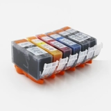 Canon 825 826 Совместимая чернильная коробка IP4980 MG6180 6280 8280 IX6580 MX888 FILLING