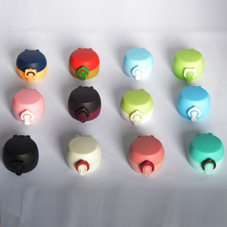 Insulation Cup cover Starbucks Shang Magic Cup with male cup cover accessories General switch leakproof sealing bounce lid-Taobao