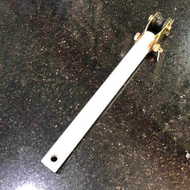 Потолочный вентилятор 钻石吊扇铁叶56寸三五叶白绿色工业家用客厅餐厅吊式电风扇1400mm