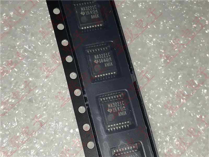 MAX3221CDB MAX3221CDB MA3221C MA3221C SSOP-16 SSOP-16 patch brand new original chip