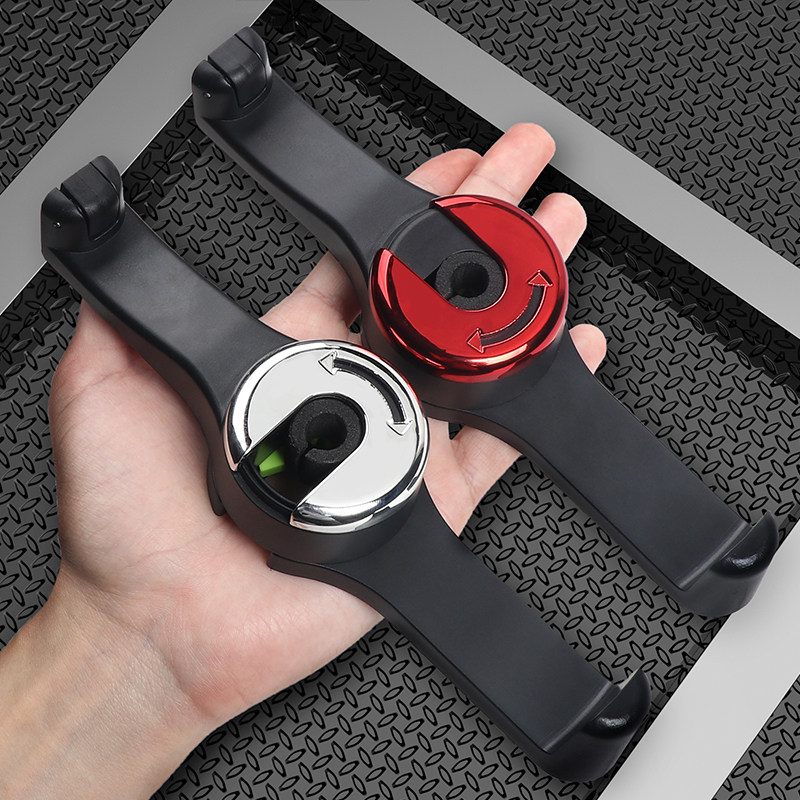 Small hook on the car