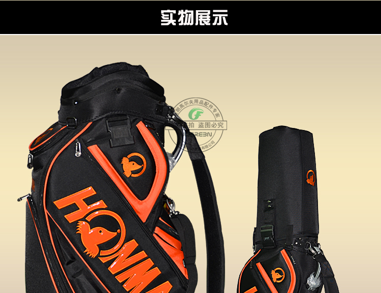 Sac de golf - Ref 38442 Image 18