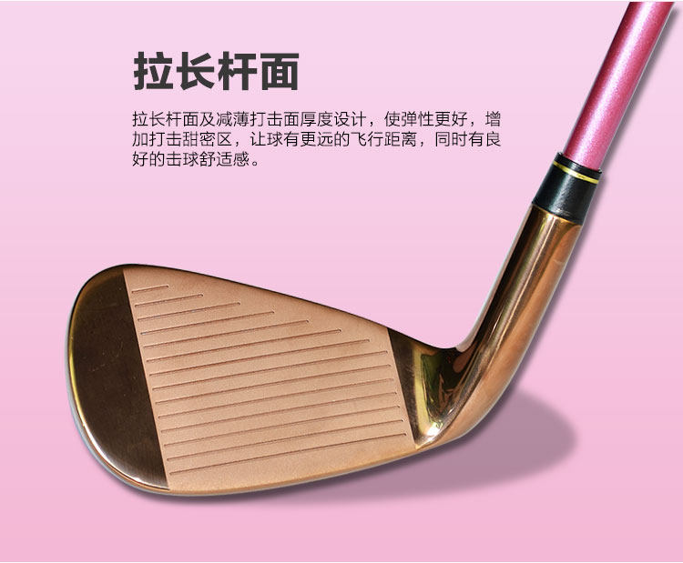 Sac de golf - Ref 38659 Image 24