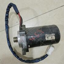 Corolla 08-12 steering motor disassembled parts