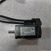 Delta servo motor ECM-B3L-C20401RS1 second-hand real thing