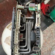 (Negotiation) Mitsubishi Drive MR-J3-200BN real picture shot accessories price does not include quality