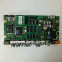 3BHE021083R0101 XVC762AE101 ABB Bailey input and output interface module warranty inquiry