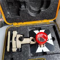 Total station-30MM large prism Leica Topcon Nikon Kolida prism group base universal