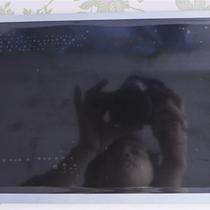 Kolushi CLP 41 domestic optical fiber fusion machine AV6471 display screen CLP 41 LCD screen