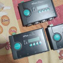 (Negotiation) MOXA 5410 5450 5430 The rest of the project is idle and very new