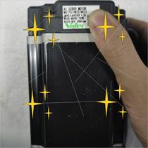 Sanxie servo motor MZ751N2LN07 normal disassembly parts in stock one package