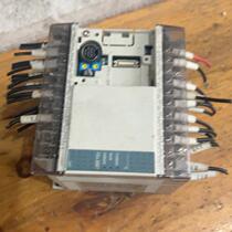 (Negotiation) Mitsubishi FX1S-30MT-001 disassembled real picture high price for anti-prevention accessories