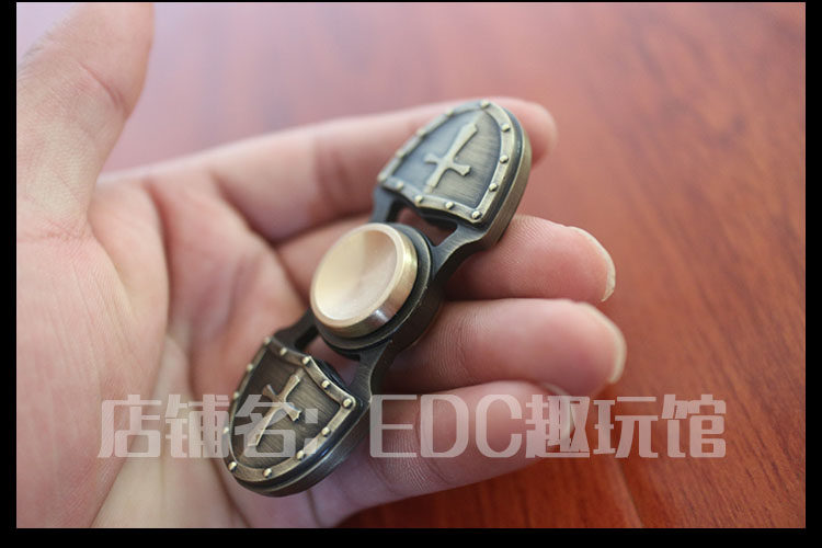 Finger spinner EDC    - Ref 2614673 Image 23