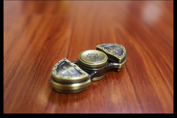 Finger spinner EDC    - Ref 2614673 Image 21