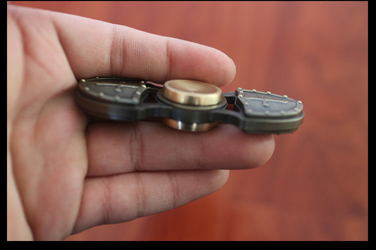 Finger spinner EDC    - Ref 2614673 Image 25