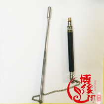 Bo Yuan Ge Buddhist supplies Taiwan Boneng Hall Retractable chime rod Chime rod engine dharma device 2