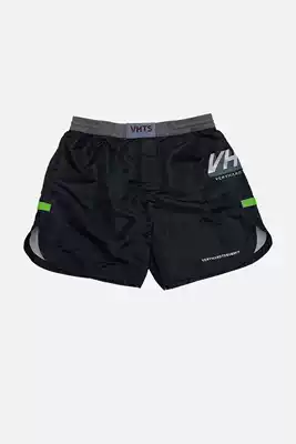 Spot same day delivery VHTS difficult to surrender shorts Brazilian Jiu-jitsu MMA NO GI shorts