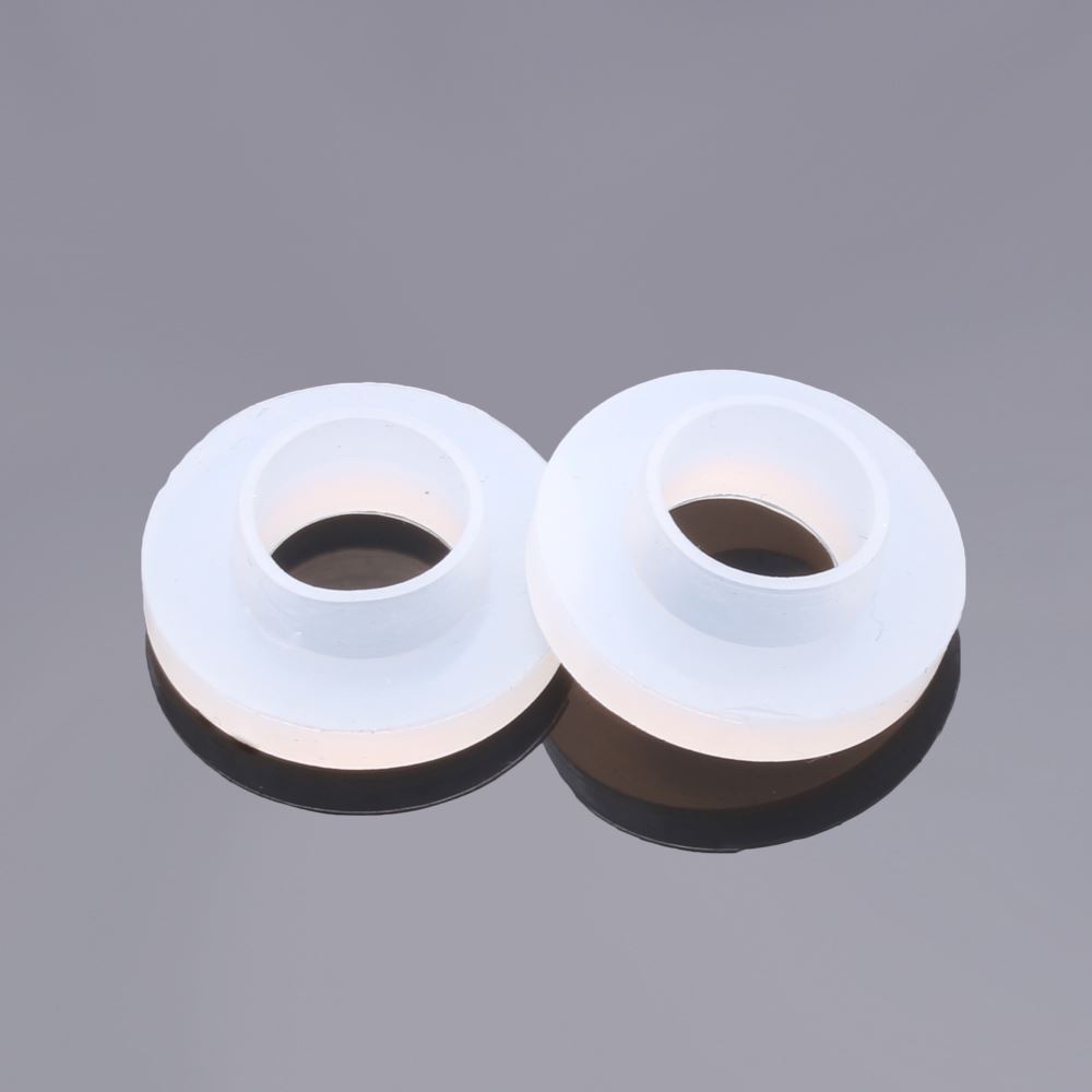 Washer Exhaust pipe cover Temperature hose Water heater inner wire interface 3-point water pipe skin pad Pipe gasket