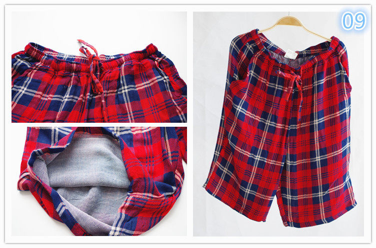 Pantalon pyjama jeunesse - Ref 718213 Image 17