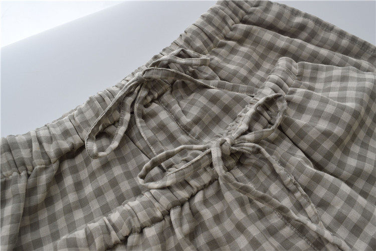 Pantalon pyjama jeunesse - Ref 713951 Image 11