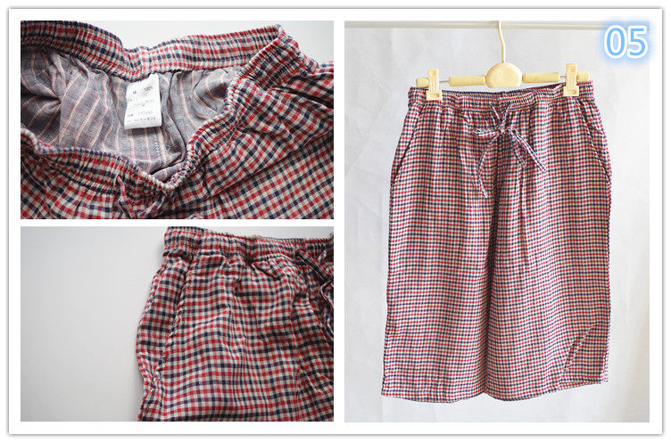 Pantalon pyjama jeunesse - Ref 718213 Image 12