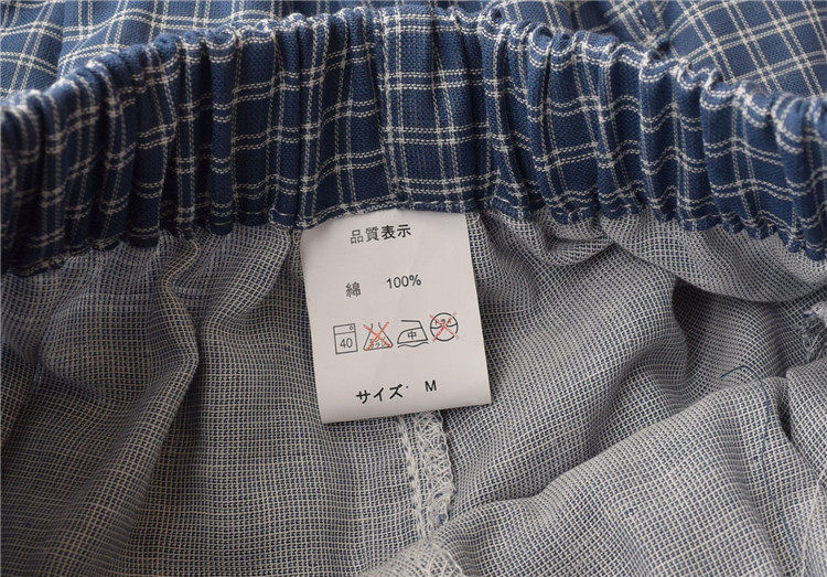 Pantalon pyjama jeunesse - Ref 717144 Image 31