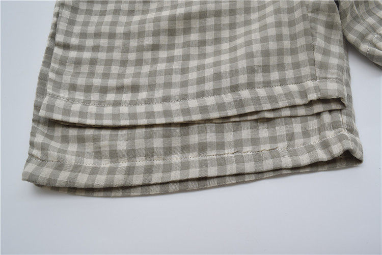 Pantalon pyjama jeunesse - Ref 713951 Image 14