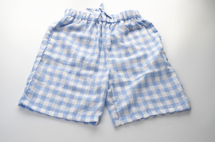 Pantalon pyjama jeunesse m0001 - Ref 715364 Image 11