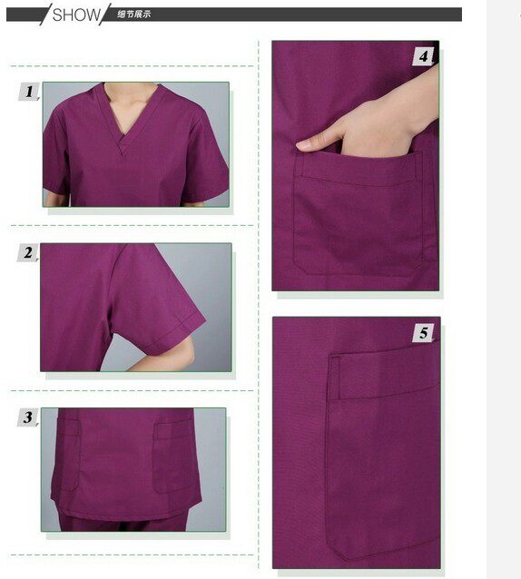 Uniforme infirmière - Ref 1860807 Image 15