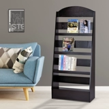 Журнал стойка деревянная газетная стойка простая листовка на стойку стойки