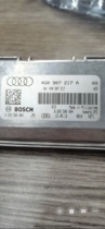 Suitable for Audi A6LA7A8LQ5Q7 lane keeping ACC camera module 4G0907217A repair