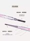 Flortte Flower Lolia eyebrow pencil double-ended extremely fine for beginners waterproof and sweat-proof natural long-lasting non-fading color