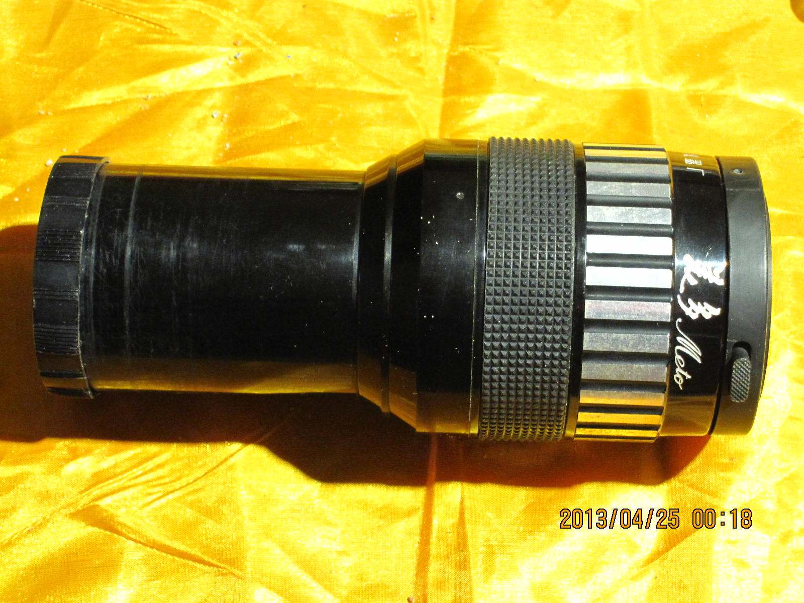 The beauty of the US more than 35 mm movie machine shot