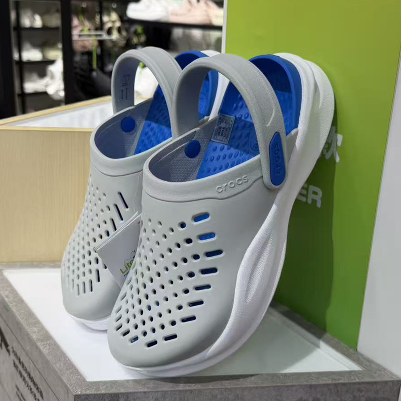 Crocs New Shule Clog2.0 Clogs for Men and Women, Beach Casual Sandals 213451 Crocs New Shule Clog2.0 Clogs for Men and Women, Beach Casual Sandals 213451