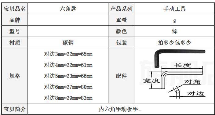 Clé pour réparation vélo - Ref 2302350 Image 6
