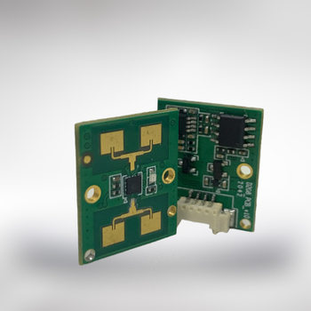 24ghz miniature radar sensor usrr208 available