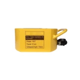 光合 Гидравлический домкрат Маленький горизонтальный микрокарман Ручной Руководство по разделению масла