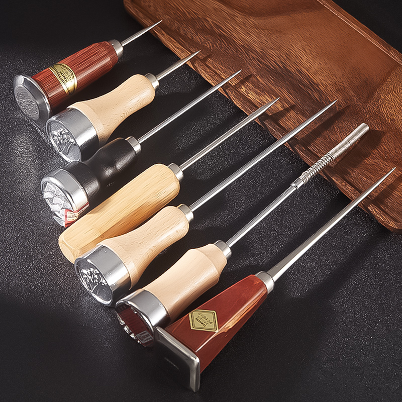 Bar Soul 日本製 中国製 バーテンダーツール 小型シングルフォーク アイスコーン アイスチゼル アイスデバイダーシリーズ