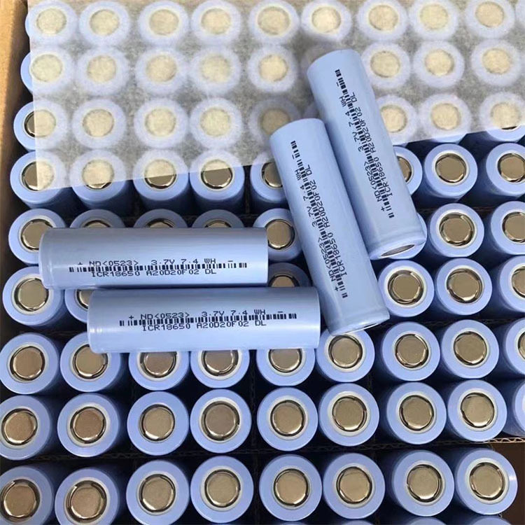 工厂直销18650锂电池，电动工具的动力新宠吗？2026最新选择趋势