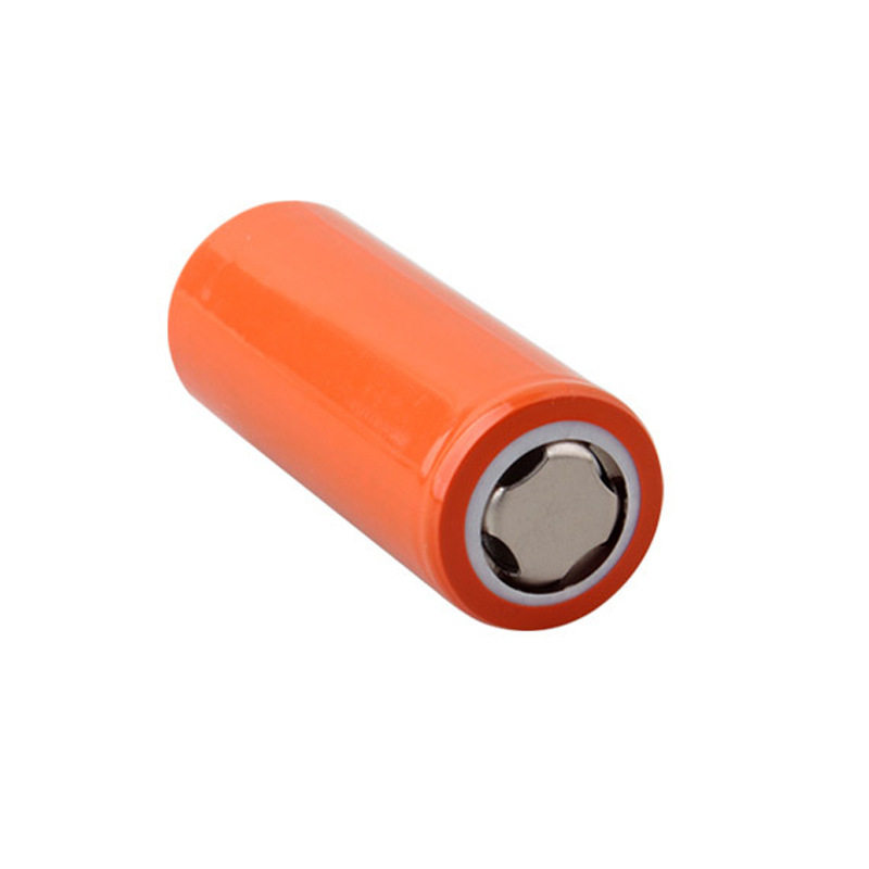 全新 26650锂电池 3.7v 电动工具 强光手电锂电池